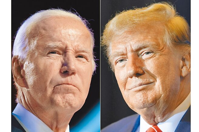 （圖／美聯社）