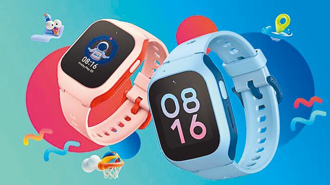 远传除独家推出超人力霸王特别版儿童手表，更宣布即起开卖全新平价入门款小米智慧儿童手表（见图），限定网路门市销售，搭配月付149元、绑约12个月方案，就享轻速上网、网内语音吃到饱，再送首月免月租优惠，平均每日10元。（远传提供）
