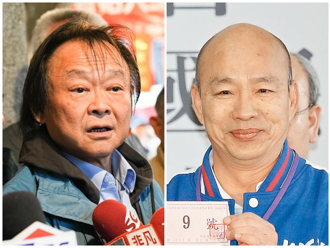 王世堅不忍了！澄清韓國瑜「睡到中午」內幕 揭韓冰1舉動太暖心