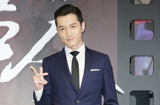 胡歌常在青海做1事 滿臉鬍渣「沒有明星樣」原因曝