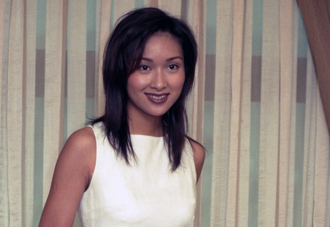 「最美亚姐」当小三传被掌掴 他曝女星真实性格：为人单纯