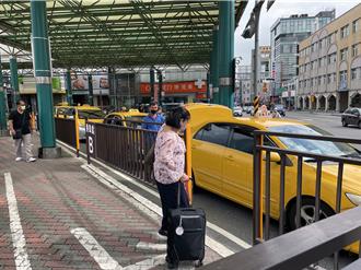 春節計程車加成 台南、高雄同步10天加收50元