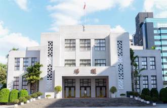 國會新面孔！聲量前三名沒有綠營！學者示警：民進黨在年輕選票該加油