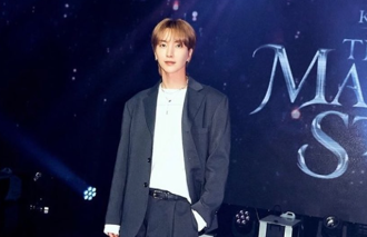 SJ利特喝4杯金門高粱  「直播醉到睡著」 經紀人急衝房叫醒