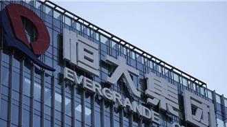 中國恒大面臨清算 專家：重組幾乎沒有基礎