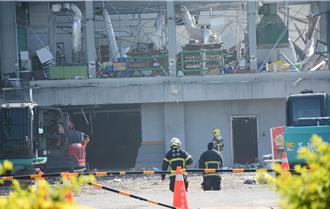 明揚大火釀10死害百人傷！ 董事長、總經理等6人遭起訴