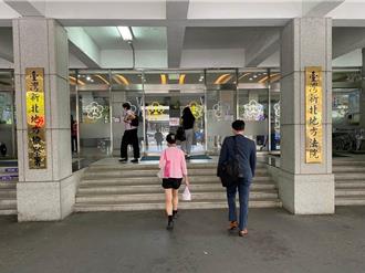 三重警错抓特战老兵今开庭 法官：警察没拿证件没说服力