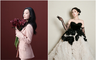 倪妮送礼辗压杨幂刘诗诗 「金额、内容物」全曝光