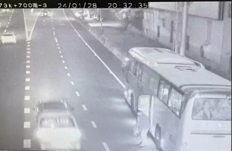 國光客運司機「捨命」護21乘客後猝死　同事嘆：撐到最後很不簡單