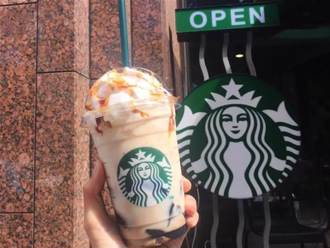 高溫飆30度！星巴克連3天買1送1 星冰樂在列
