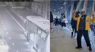 国光司机强忍胸痛救全车 送医不治「错过团圆饭」家属不舍