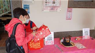 三峡客园新春三大活动 欢喜迎贵客一路到3／3