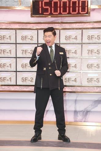 曾國城乾拌麵營收下降年終不縮水 員旅從「帛琉變花蓮」