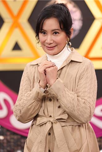 陳亞蘭高壓工作操出病 遭命理師警告「要定期檢查」