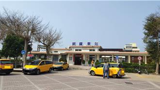 苗栗鄉親注意 小年夜到年初五計程車運費加收3成