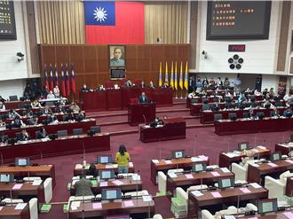 北市1999系统、北投市场改建预算卡关 明政党协商