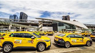 竹縣春節計程車 2月7日到14日運價加3成