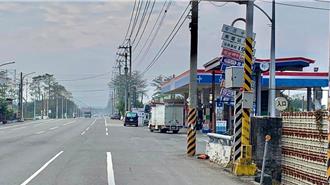 嘉縣2023年超速取締2萬1072件 「這處」罰3282件最多