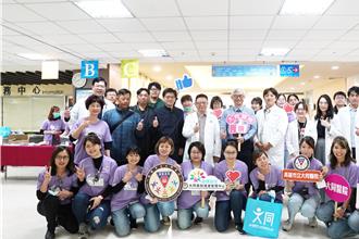 職棒球星猝死引健康關注 大同醫院簽MOU助雄鷹起飛