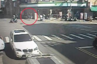 台中太平驚傳黑吃黑 詐團車手80萬贓款遭搶急報警