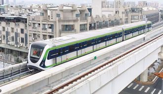 台中捷運藍線核定通過 中市府：準備好了！