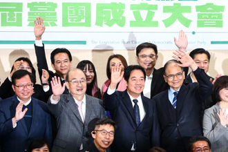 爆賴清德「招安2白委」布局！郭正亮：推游錫堃奪院長