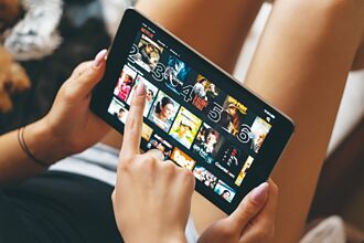 美线上串流订户流失