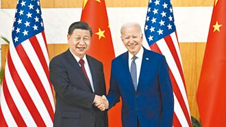 時論廣場》拜習針鋒相對 賴清德莫誤判（李正修）