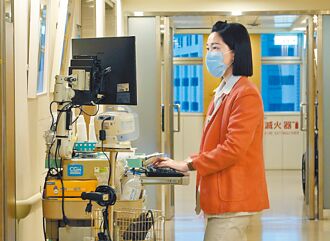 去年3400護理師回流 6成不進醫院