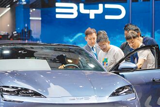 代理大陸電動車？裕隆大動作澄清