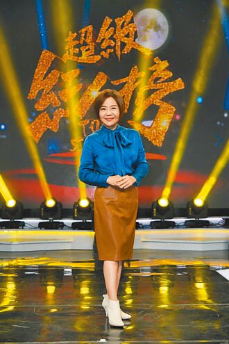 于美人敗選沒掉淚 自嘲跟梁靜茹借勇氣