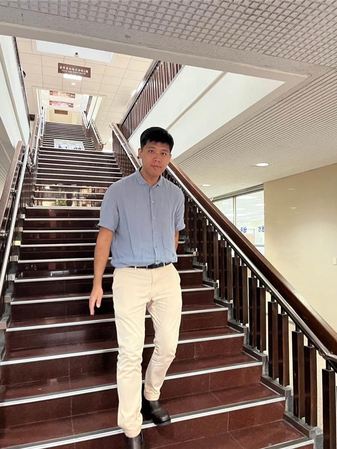 葛斯齐遭瘦子提告「不实爆料」，检方不起诉处分（本报资料照片）