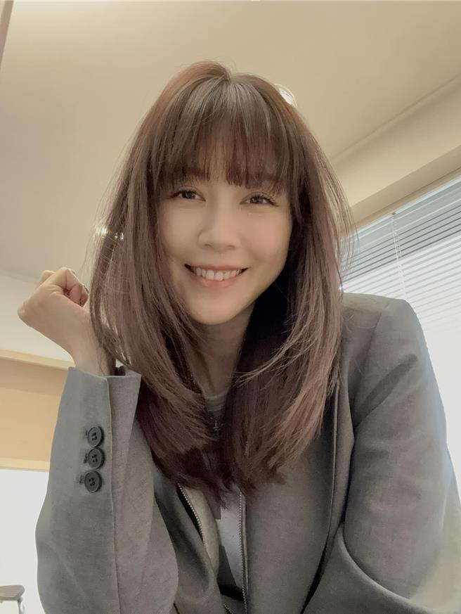 严立婷先前卷入口舌风波。（翻摄严立婷脸书）