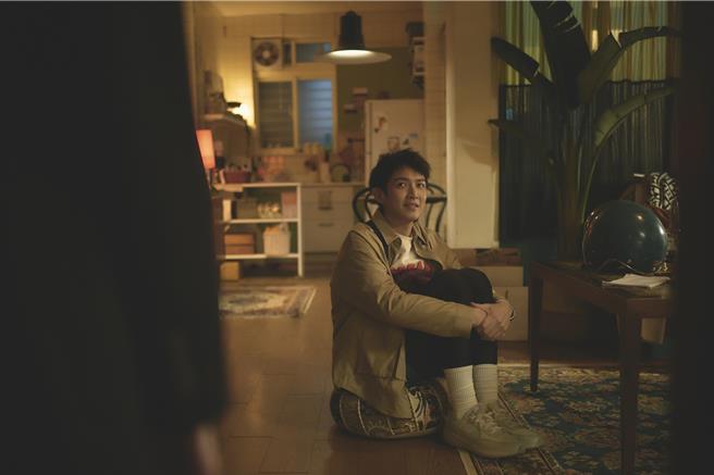 柯震东饰演傲娇底迪。（公视、MyVideo提供）