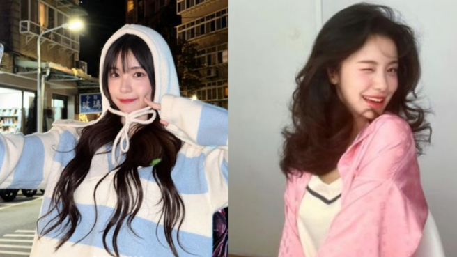 李多慧過去辣跳《擦玻璃》影片被翻出。（圖／翻攝自李多慧IG）