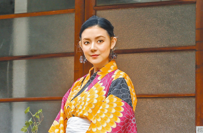 欧阳靖是艺人谭艾珍女儿，近年转型成为网红。（图／中时资料照）