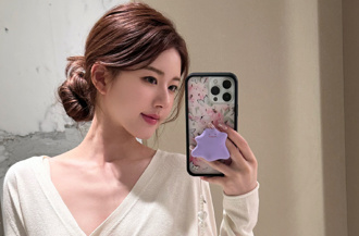 趙露思9700元禮盒送「內褲和衛生棉」挨罵 媒體人開箱力挺