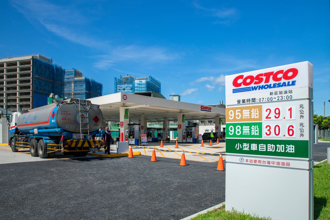 一样是中油！好市多1公升便宜3.5元 内行曝原因：赚更多