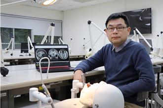 陽明交大最新研究 重度牙周病與失智症高度相關