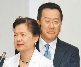 顧立雄、王美花挨告！防陸無人機攻擊油電設施 被控洩密給媒體