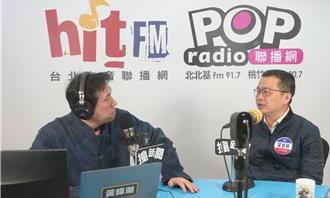 立院龍頭改選「藍營會跑票」？羅智強：機率不大