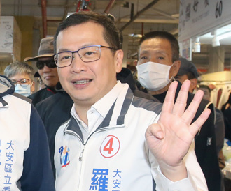 羅智強坦言選不好 曝苗博雅祭「這招」讓他支持度跌4個百分點