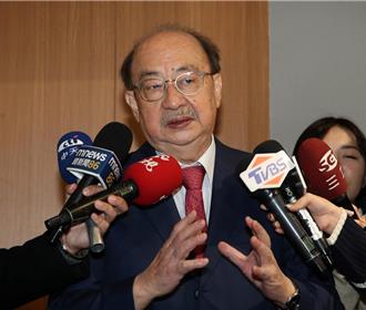 柯建銘酸「韓昌抱」千古傳奇！ 讚綠營這人表現有智慧