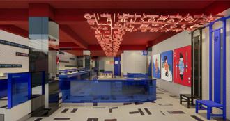 築間韓風烤肉新品牌再＋1 「朴庶」首店插旗基隆開幕祭5折優惠