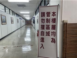 不滿高市勞工局裁罰結果 男「動手拉扯」科長、股長2人掛彩