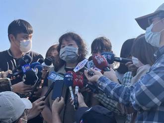 明揚大火消防局長口誤「射水爆炸」 檢曝真相：確定未開水閥