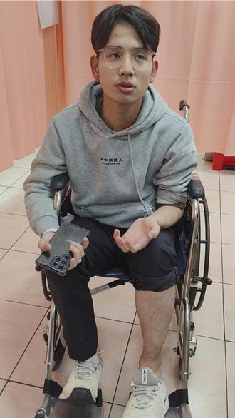 嘉市議員林煒軒遇襲 助理被控網攻王美惠遭起訴妨害名譽罪