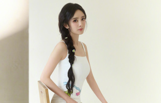 楊冪罕曝離開嘉行不對「上過班的都懂」嘆1句話是捧殺