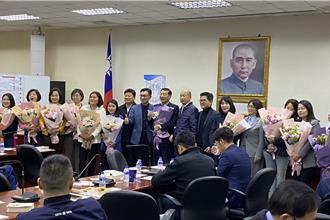 國民黨出重手！立院正副院長投錯票最重「開除黨籍」