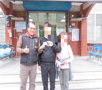 19歲男未曾報過戶籍 秀林戶政助他踏上人生新旅程